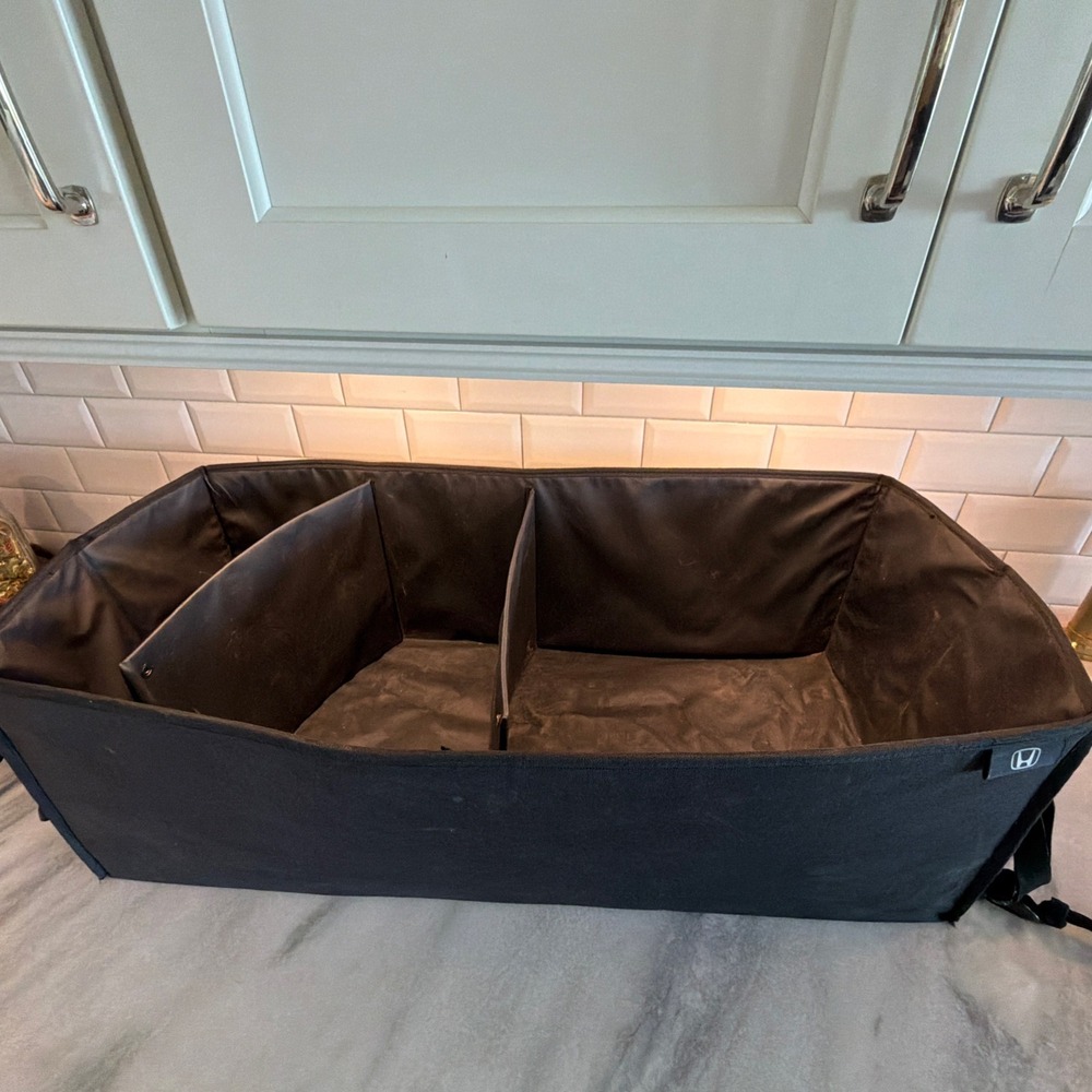 Genuine Honda‎ SC-P12-013704 Cargo Organizer